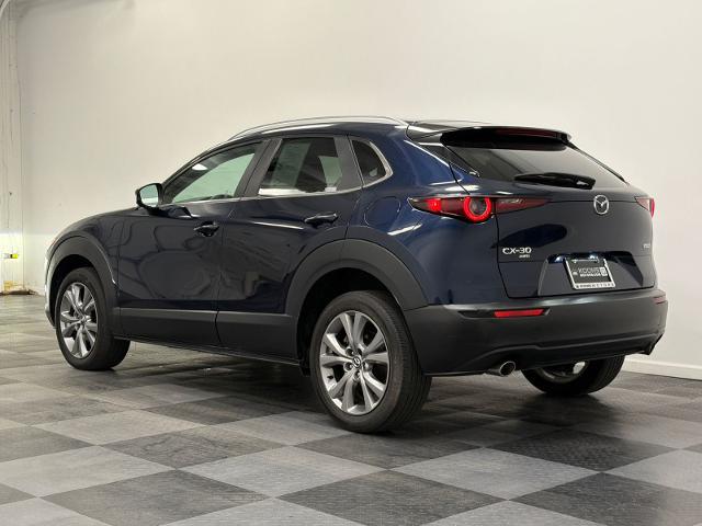 2023 Mazda CX-30 2.5 S Select