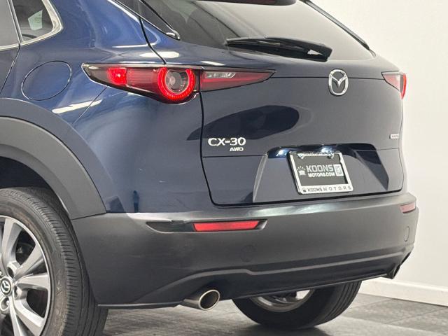 2023 Mazda CX-30 2.5 S Select