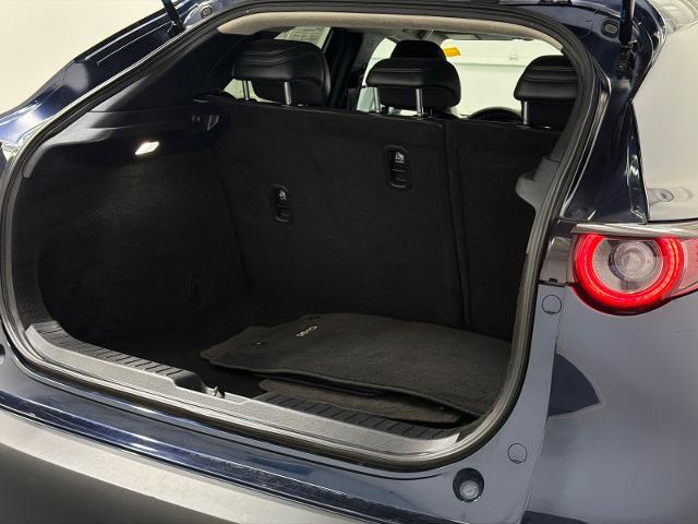 2023 Mazda CX-30 2.5 S Select