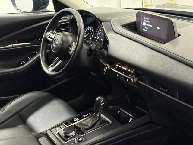 2023 Mazda CX-30 2.5 S Select