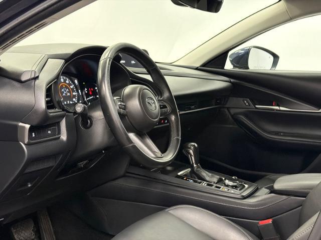 2023 Mazda CX-30 2.5 S Select