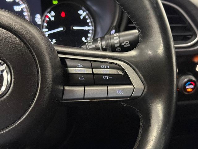 2023 Mazda CX-30 2.5 S Select