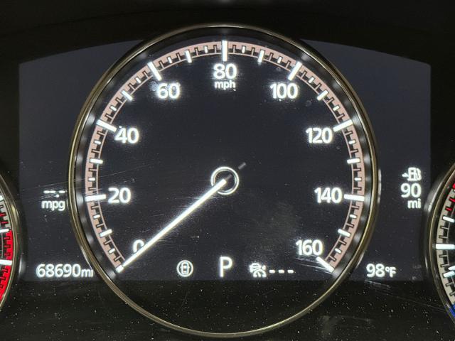 2023 Mazda CX-30 2.5 S Select