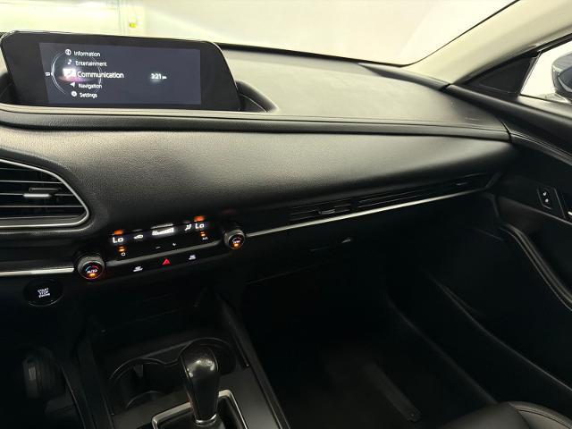 2023 Mazda CX-30 2.5 S Select