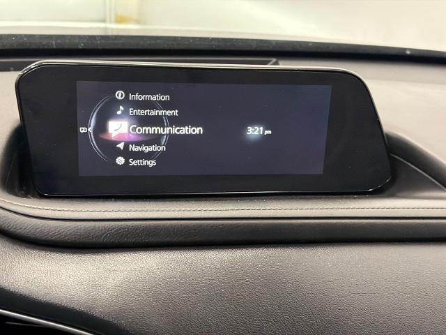 2023 Mazda CX-30 2.5 S Select