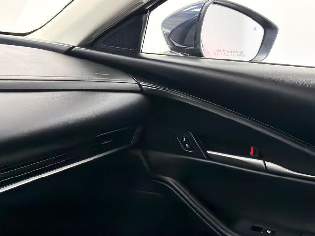 2023 Mazda CX-30 2.5 S Select