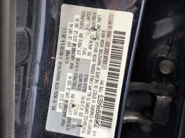 2023 Mazda CX-30 2.5 S Select