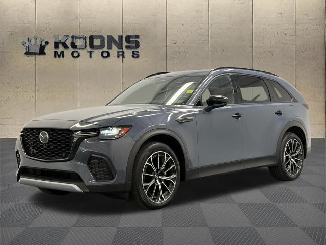 2025 Mazda CX-70 Premium Plus Package for sale in Silver Spring, MD