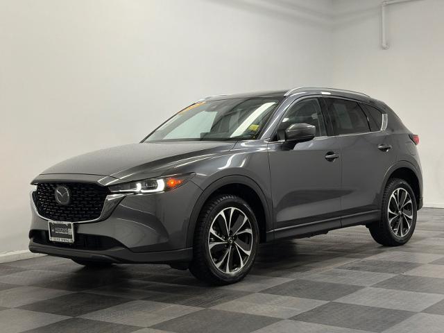 2023 Mazda CX-5 2.5 S Premium Plus for sale in Silver Spring, MD