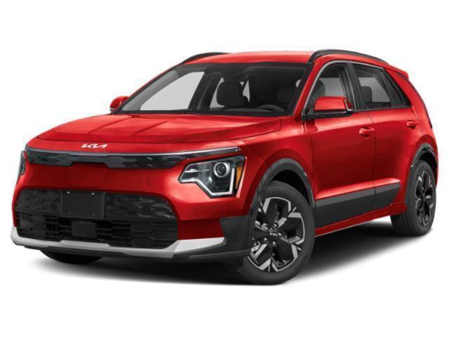 2024 Kia Niro EV Wind 2024 Kia Niro EV Wind