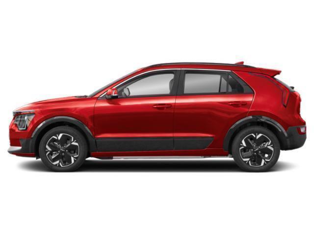 2024 Kia Niro EV Wind 2024 Kia Niro EV Wind