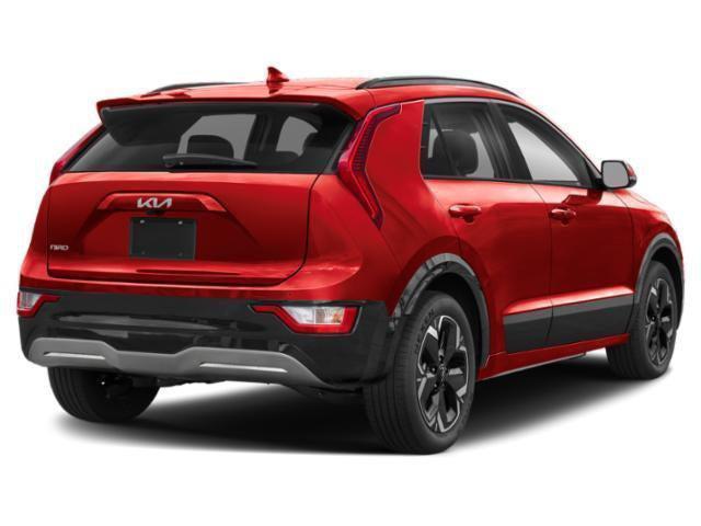 2024 Kia Niro EV Wind 2024 Kia Niro EV Wind