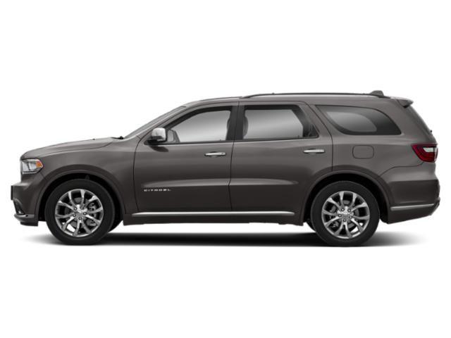 2020 Dodge Durango GT Plus AWD 2020 Dodge Durango GT Plus AWD