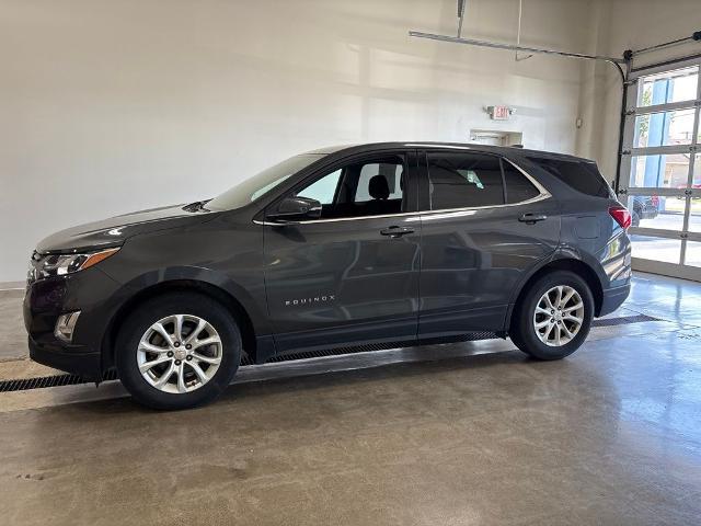 2018 Chevrolet Equinox LT for sale near Celina, OH