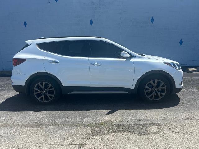 2018 Hyundai Santa Fe Sport 2.0T Ultimate for sale near Celina, OH