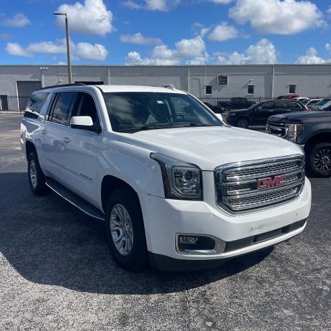 2018 GMC Yukon XL SLT for sale in Montgomery, AL