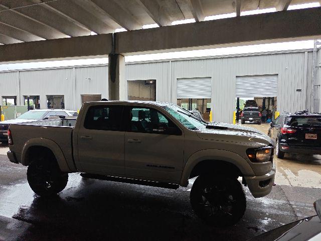 2022 Ram 1500 Big Horn Crew Cab 4x4 5'7" Box for sale in Birmingham, AL