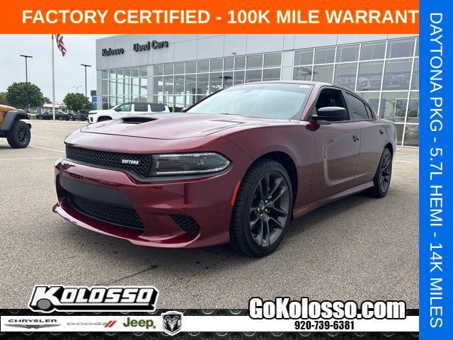 2023 Dodge Charger R/T