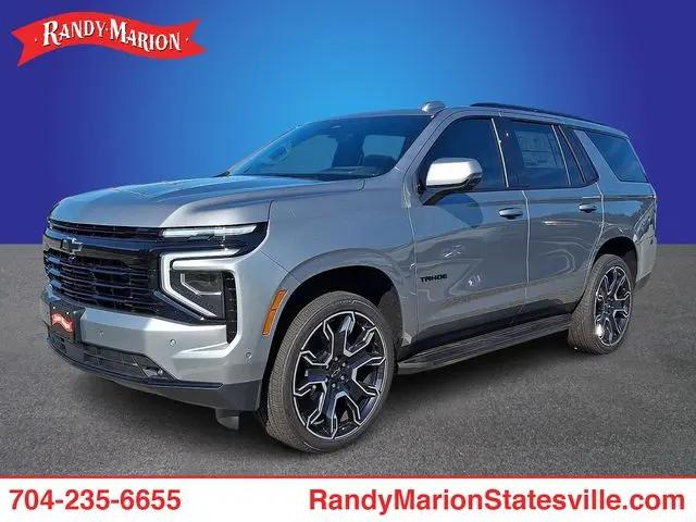 2026 Chevrolet Tahoe 4WD RST for sale in Statesville, NC