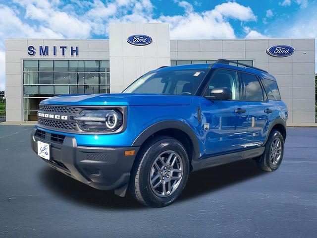 2025 Ford Bronco Sport Big Bend for sale in Conway, AR