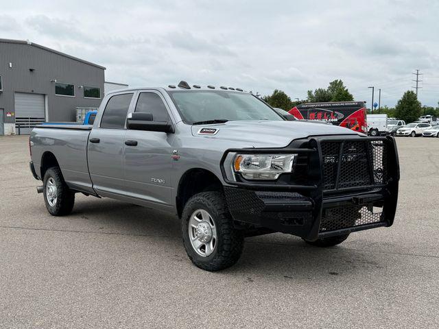 2022 Ram 3500 Tradesman Crew Cab 4x4 8 Box
