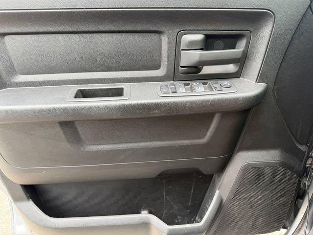 2022 Ram 3500 Tradesman Crew Cab 4x4 8 Box