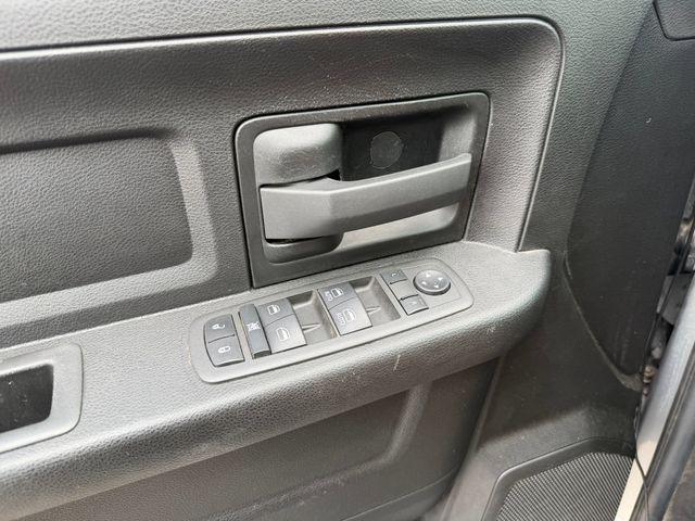 2022 Ram 3500 Tradesman Crew Cab 4x4 8 Box