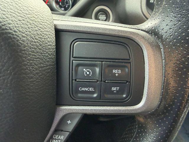 2022 Ram 3500 Tradesman Crew Cab 4x4 8 Box