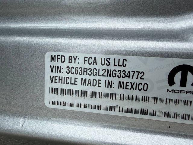 2022 Ram 3500 Tradesman Crew Cab 4x4 8 Box