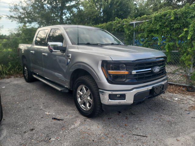 2024 Ford F-150 XLT for sale in West Palm Beach, FL