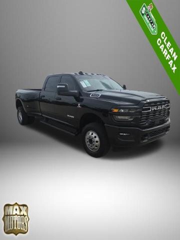 2026 Ram 3500 Big Horn Crew Cab 4x4 8' Box for sale in Butler, MO