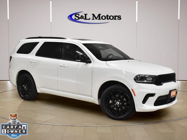 2024 Dodge Durango GT Plus AWD for sale in Pulaski, WI
