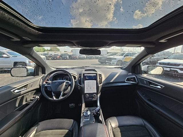 2023 Ford Edge ST Line