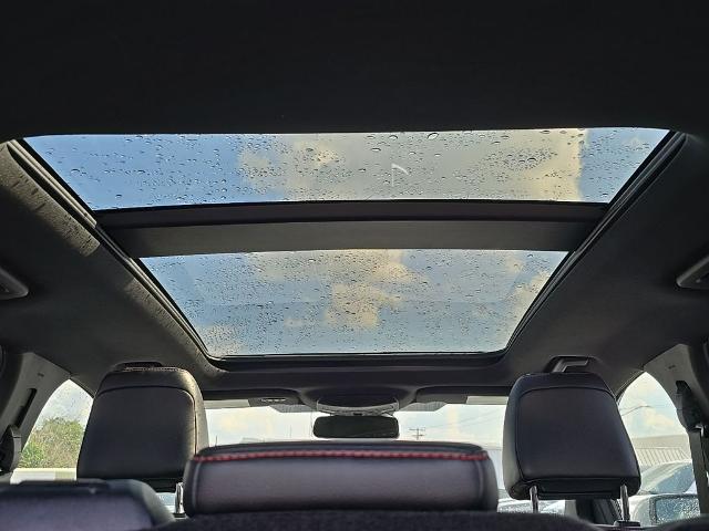 2023 Ford Edge ST Line