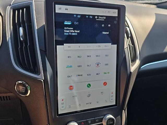 2023 Ford Edge ST Line