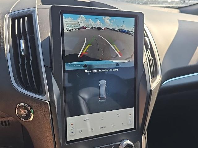 2023 Ford Edge ST Line