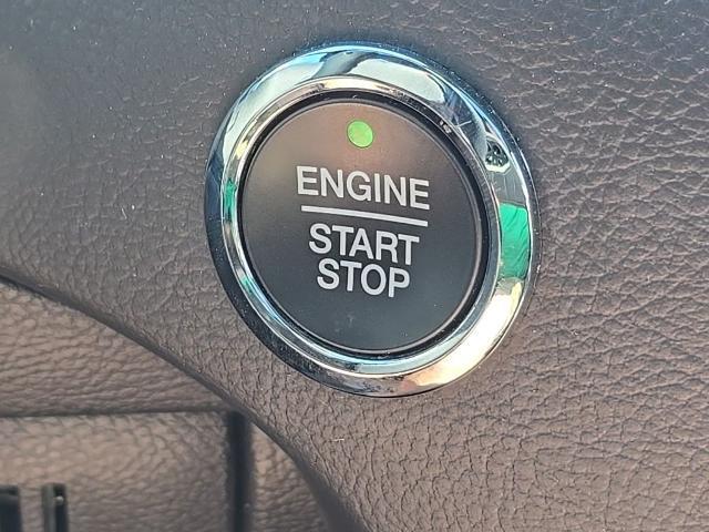 2023 Ford Edge ST Line