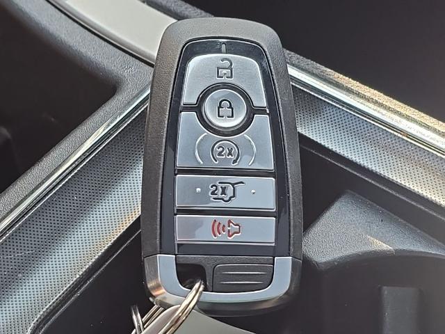 2023 Ford Edge ST Line