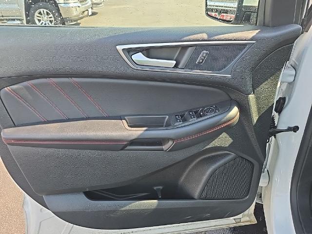 2023 Ford Edge ST Line