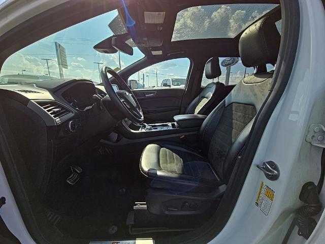 2023 Ford Edge ST Line