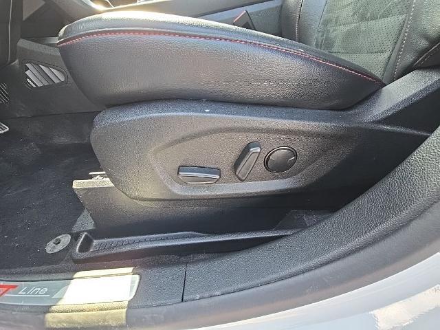 2023 Ford Edge ST Line