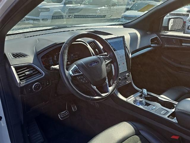 2023 Ford Edge ST Line