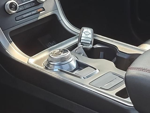 2023 Ford Edge ST Line