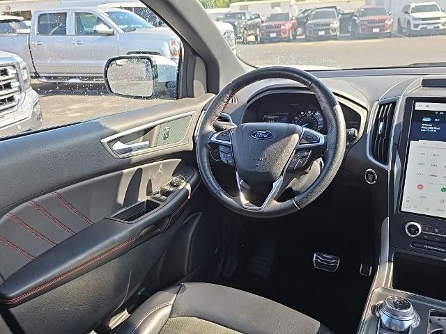 2023 Ford Edge ST Line