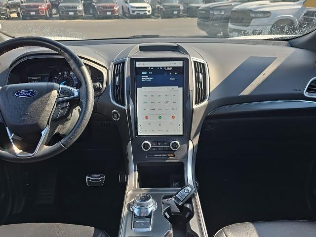 2023 Ford Edge ST Line