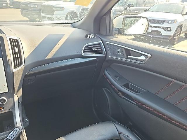 2023 Ford Edge ST Line
