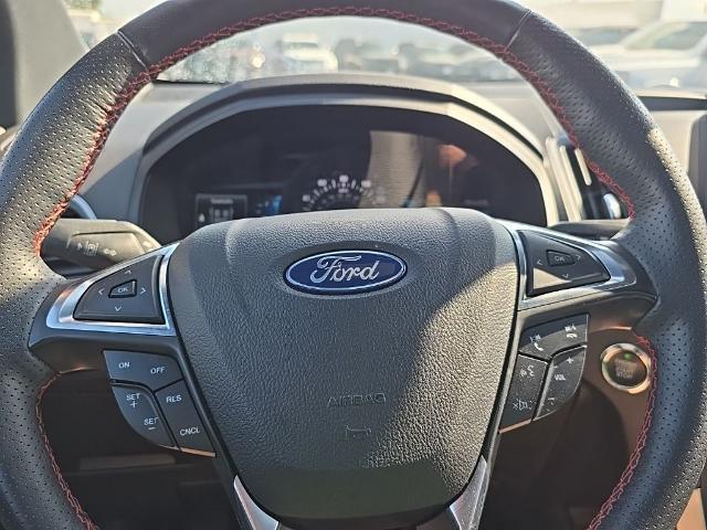 2023 Ford Edge ST Line