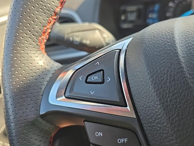 2023 Ford Edge ST Line