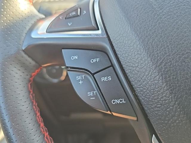 2023 Ford Edge ST Line