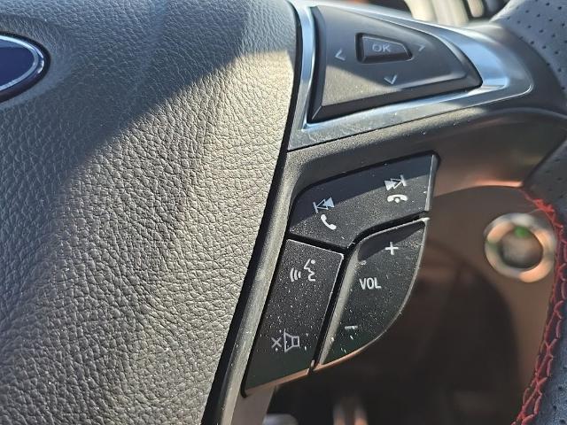 2023 Ford Edge ST Line